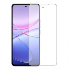 vivo V40 SE מגן מסך הידרוג'ל שקוף (סיליקון) יחידה אחת סקרין מובייל