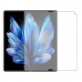 vivo X Fold3 - Unfolded מגן מסך כמו דף נייר יחידה אחת סקרין מובייל