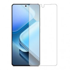 vivo iQOO Z9 (China) מגן מסך הידרוג'ל שקוף (סיליקון) יחידה אחת סקרין מובייל