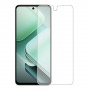 vivo iQOO Z9x מגן מסך הידרוג'ל שקוף (סיליקון) יחידה אחת סקרין מובייל