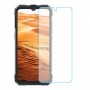 Cubot KingKong AX מגן מסך נאנו זכוכית 9H יחידה אחת סקרין מובייל