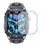 Cubot X1 מגן מסך נאנו זכוכית 9H יחידה אחת סקרין מובייל