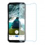 Doogee DK10 מגן מסך נאנו זכוכית 9H יחידה אחת סקרין מובייל