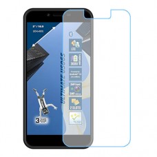 Energizer U506S מגן מסך נאנו זכוכית 9H יחידה אחת סקרין מובייל
