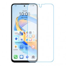 Honor X7b 5G מגן מסך נאנו זכוכית 9H יחידה אחת סקרין מובייל