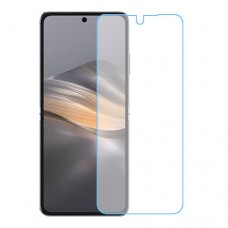 Huawei Pocket 2 - Unfolded מגן מסך נאנו זכוכית 9H יחידה אחת סקרין מובייל