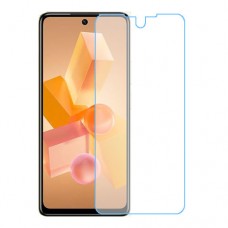 Infinix Hot 40 מגן מסך נאנו זכוכית 9H יחידה אחת סקרין מובייל