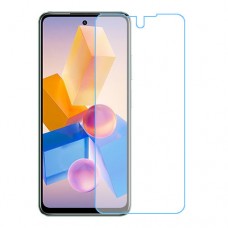 Infinix Hot 40i מגן מסך נאנו זכוכית 9H יחידה אחת סקרין מובייל