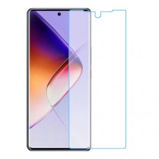 Infinix Note 40 Pro+ מגן מסך נאנו זכוכית 9H יחידה אחת סקרין מובייל
