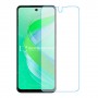 Infinix Smart 8 Plus מגן מסך נאנו זכוכית 9H יחידה אחת סקרין מובייל
