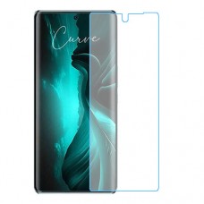 Lava Blaze Curve מגן מסך נאנו זכוכית 9H יחידה אחת סקרין מובייל