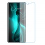Lava Blaze Curve מגן מסך נאנו זכוכית 9H יחידה אחת סקרין מובייל