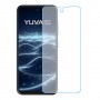 Lava Yuva 5G מגן מסך נאנו זכוכית 9H יחידה אחת סקרין מובייל