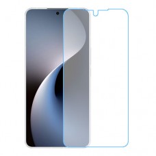Meizu 21 Note מגן מסך נאנו זכוכית 9H יחידה אחת סקרין מובייל