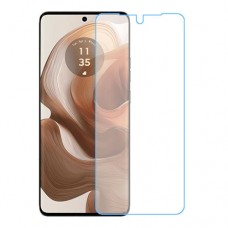 Motorola Edge 50 Ultra מגן מסך נאנו זכוכית 9H יחידה אחת סקרין מובייל