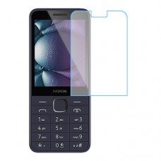 Nokia 215 4G (2024) מגן מסך נאנו זכוכית 9H יחידה אחת סקרין מובייל