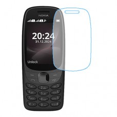 Nokia 6310 (2024) מגן מסך נאנו זכוכית 9H יחידה אחת סקרין מובייל