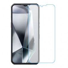 Oukitel WP35 מגן מסך נאנו זכוכית 9H יחידה אחת סקרין מובייל