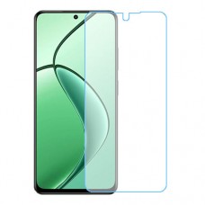 Realme 12 מגן מסך נאנו זכוכית 9H יחידה אחת סקרין מובייל