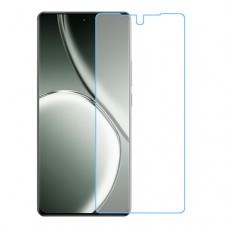 Realme GT 6T מגן מסך נאנו זכוכית 9H יחידה אחת סקרין מובייל