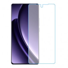 Realme GT Neo6 מגן מסך נאנו זכוכית 9H יחידה אחת סקרין מובייל