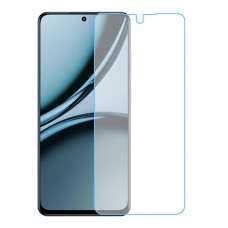 Realme Narzo 70x מגן מסך נאנו זכוכית 9H יחידה אחת סקרין מובייל