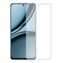 Realme Narzo 70x מגן מסך נאנו זכוכית 9H יחידה אחת סקרין מובייל