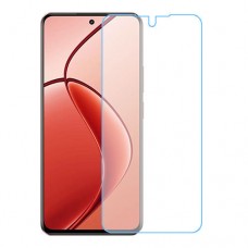 Realme P1 מגן מסך נאנו זכוכית 9H יחידה אחת סקרין מובייל