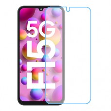 Samsung Galaxy F15 מגן מסך נאנו זכוכית 9H יחידה אחת סקרין מובייל