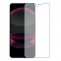 Sharp Aquos R8s pro מגן מסך נאנו זכוכית 9H יחידה אחת סקרין מובייל