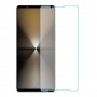 Sony Xperia 1 VI מגן מסך נאנו זכוכית 9H יחידה אחת סקרין מובייל