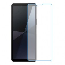 Sony Xperia 10 VI מגן מסך נאנו זכוכית 9H יחידה אחת סקרין מובייל