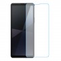 Sony Xperia 10 VI מגן מסך נאנו זכוכית 9H יחידה אחת סקרין מובייל