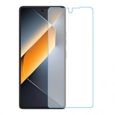 Tecno Pova 6 Pro מגן מסך נאנו זכוכית 9H יחידה אחת סקרין מובייל