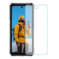 Ulefone Armor 26 Ultra Walkie-talkie מגן מסך נאנו זכוכית 9H יחידה אחת סקרין מובייל