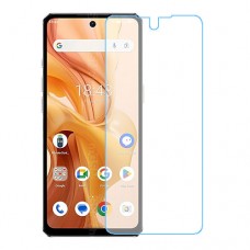 Ulefone Note 18 Ultra מגן מסך נאנו זכוכית 9H יחידה אחת סקרין מובייל