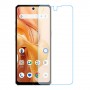 Ulefone Note 18 Ultra מגן מסך נאנו זכוכית 9H יחידה אחת סקרין מובייל