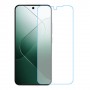 Xiaomi 14 מגן מסך נאנו זכוכית 9H יחידה אחת סקרין מובייל