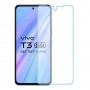 vivo T3 מגן מסך נאנו זכוכית 9H יחידה אחת סקרין מובייל