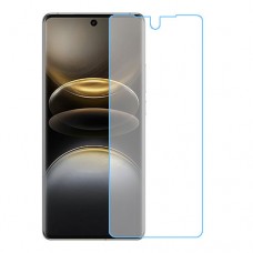 vivo X100s Pro מגן מסך נאנו זכוכית 9H יחידה אחת סקרין מובייל