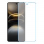 vivo X100s מגן מסך נאנו זכוכית 9H יחידה אחת סקרין מובייל