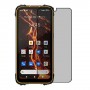 Cubot KingKong 5 Pro מגן מסך נאנו זכוכית 9H פרטיות יחידה אחת סקרין מובייל