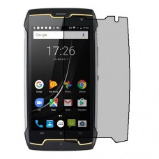 Cubot KingKong CS מגן מסך הידרוג'ל פרטיות (סיליקון) יחידה אחת סקרין מובייל