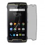 Cubot KingKong CS מגן מסך נאנו זכוכית 9H פרטיות יחידה אחת סקרין מובייל