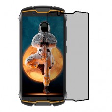 Cubot KingKong Mini 2 Pro מגן מסך הידרוג'ל פרטיות (סיליקון) יחידה אחת סקרין מובייל