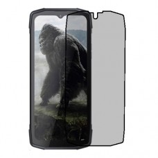 Cubot KingKong Star מגן מסך הידרוג'ל פרטיות (סיליקון) יחידה אחת סקרין מובייל
