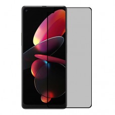 Cubot Max 3 מגן מסך הידרוג'ל פרטיות (סיליקון) יחידה אחת סקרין מובייל