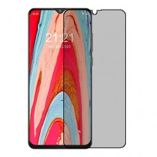 Cubot Note 20 Pro מגן מסך הידרוג'ל פרטיות (סיליקון) יחידה אחת סקרין מובייל