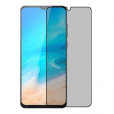 Cubot Note 20 מגן מסך הידרוג'ל פרטיות (סיליקון) יחידה אחת סקרין מובייל