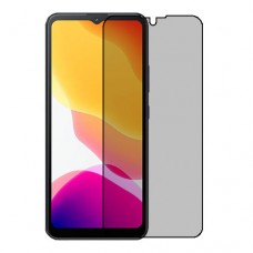 Cubot Note 21 מגן מסך הידרוג'ל פרטיות (סיליקון) יחידה אחת סקרין מובייל
